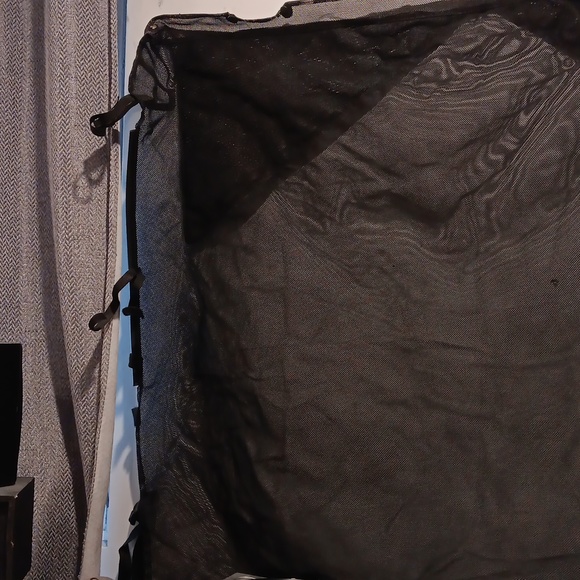 Jeep Mesh Net Wrangler - Picture 8 of 8